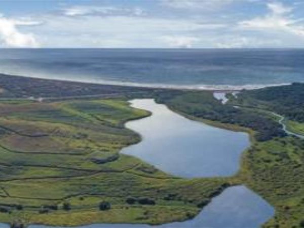 1322 m² Land available in Zimbali Lakes Resort