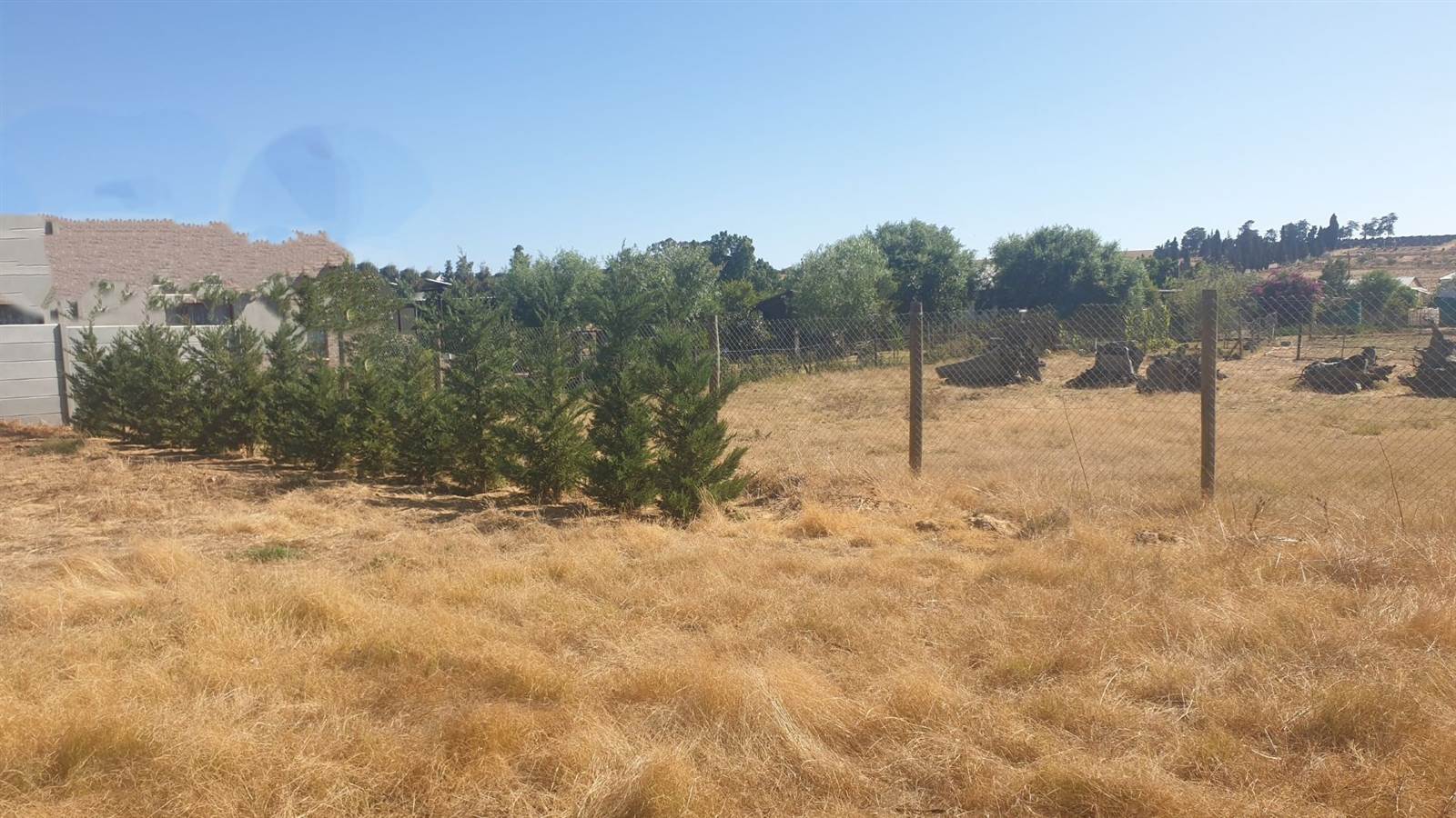 1984 m² Land available in Citrusdal photo number 10