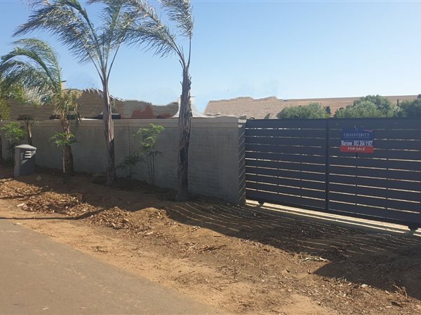1984 m² Land available in Citrusdal