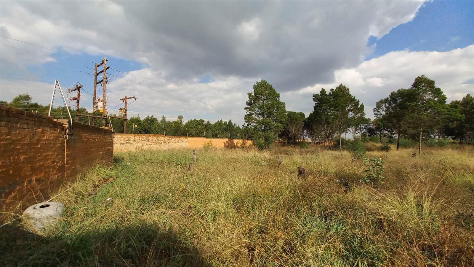 5000 m² Land available in Rietfontein photo number 16