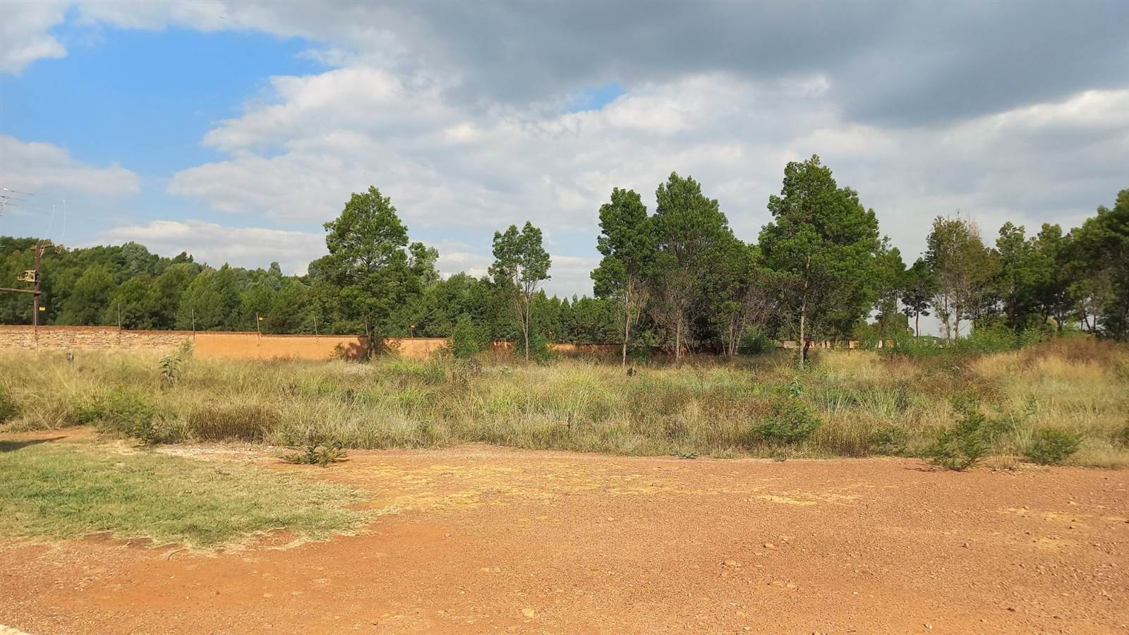 5000 m² Land available in Rietfontein photo number 11