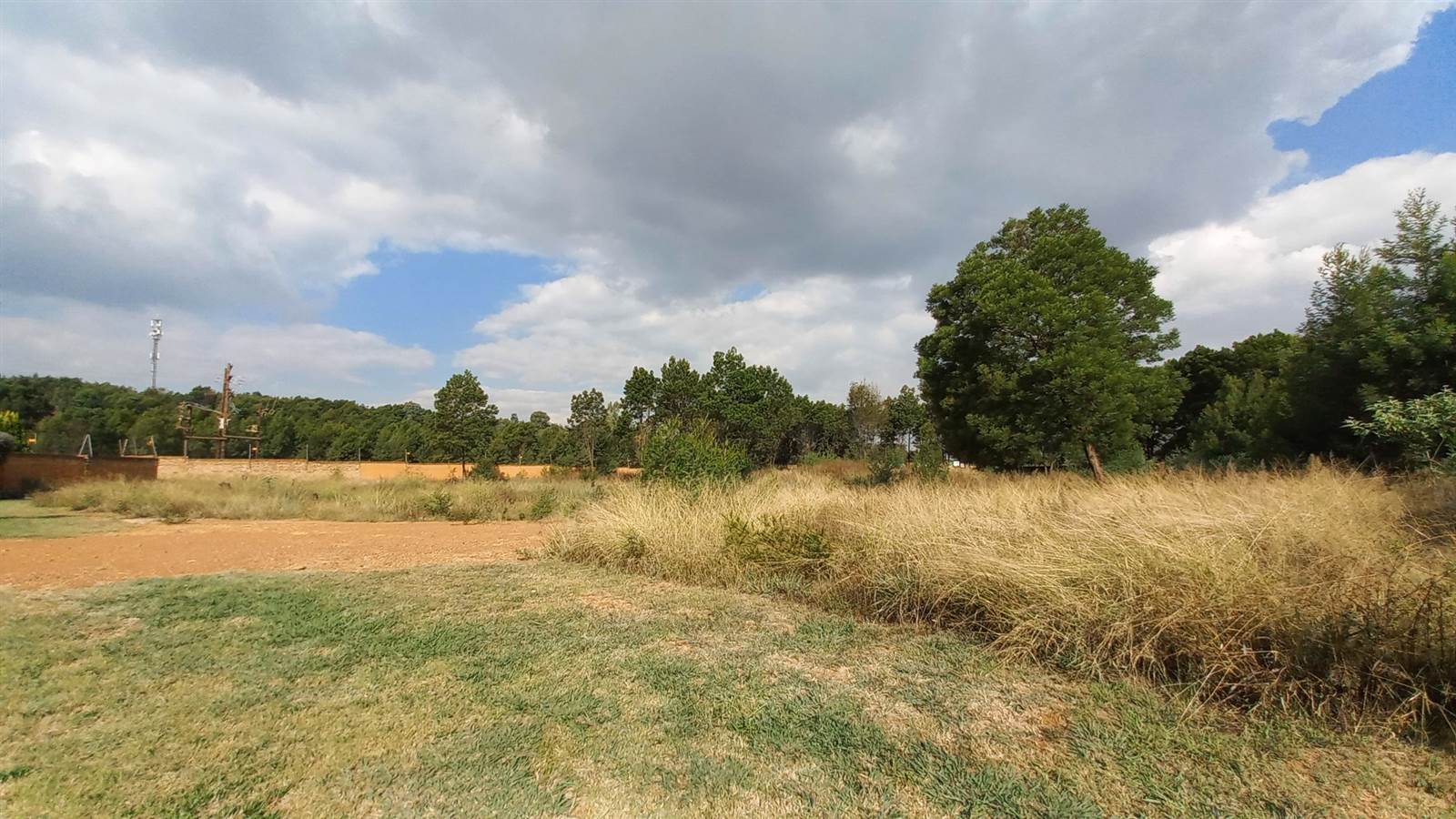 5000 m² Land available in Rietfontein photo number 14