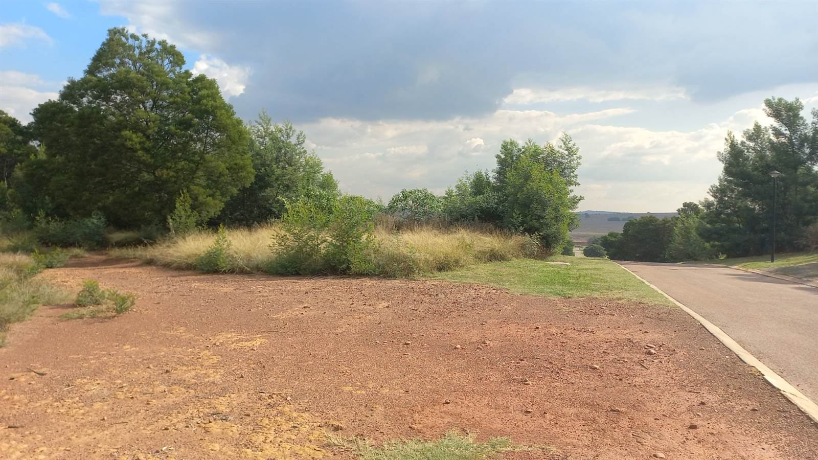 5000 m² Land available in Rietfontein photo number 4