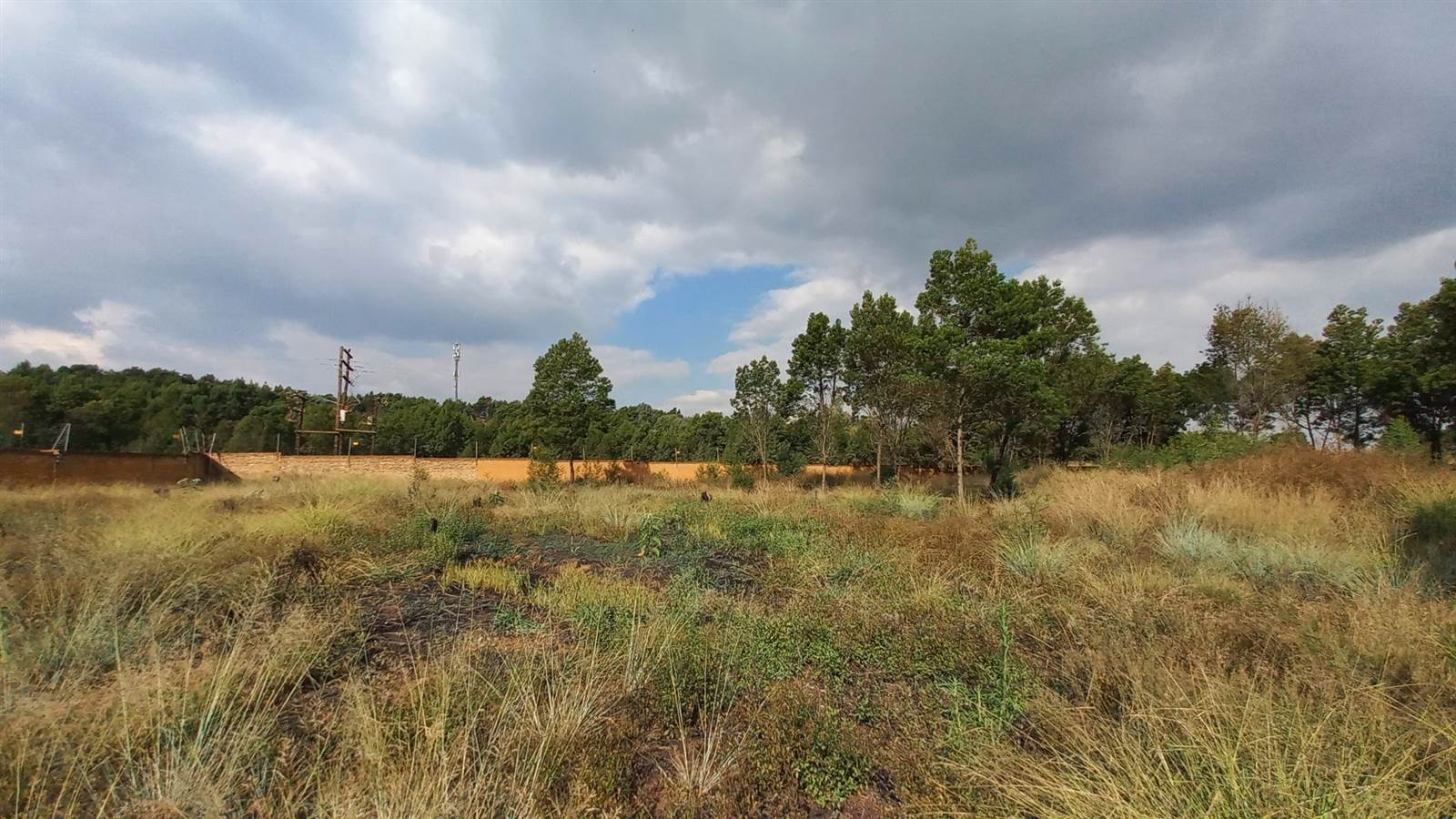 5000 m² Land available in Rietfontein photo number 10