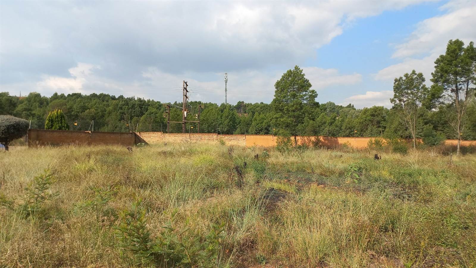 5000 m² Land available in Rietfontein photo number 5