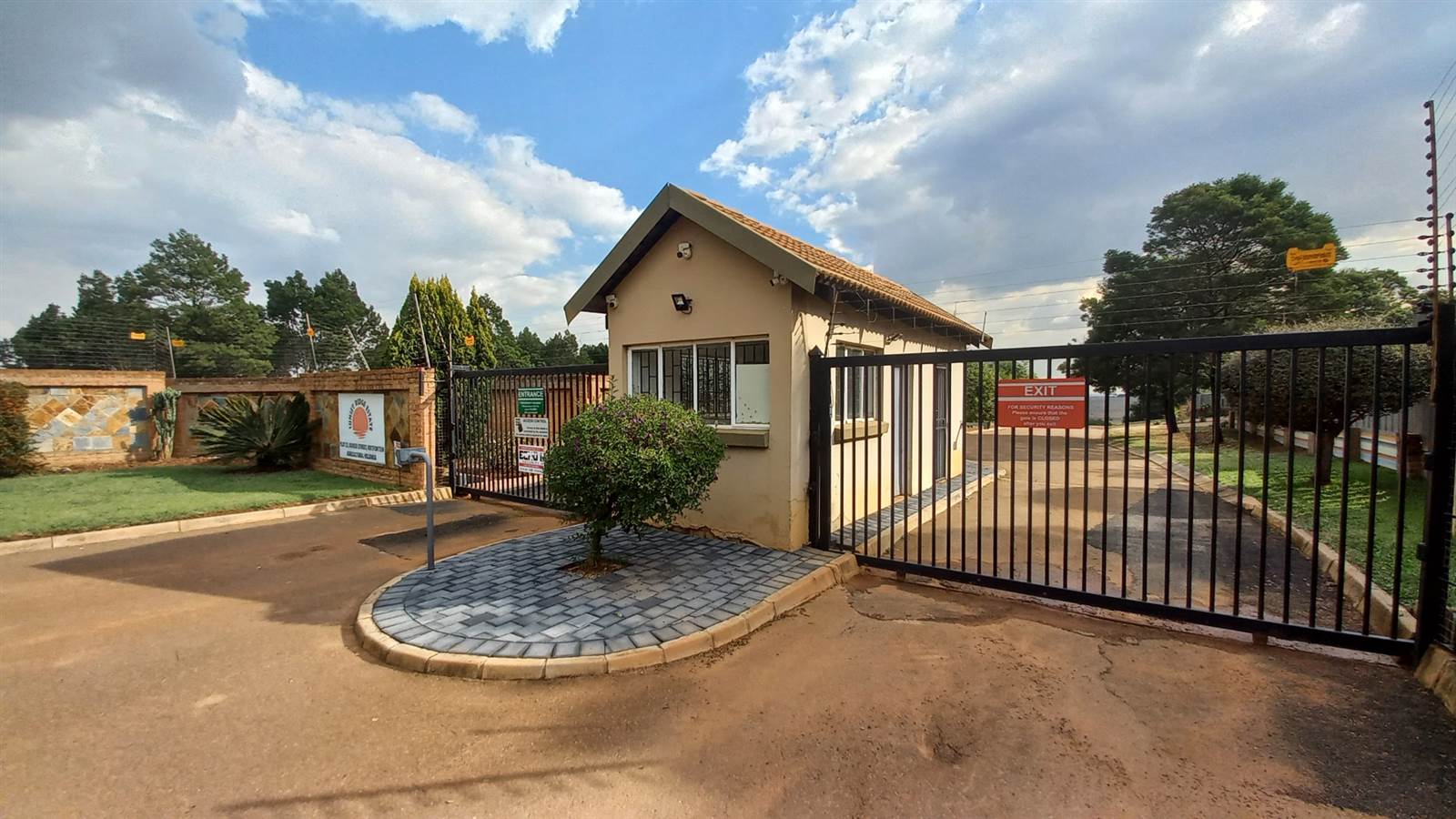 5000 m² Land available in Rietfontein photo number 18