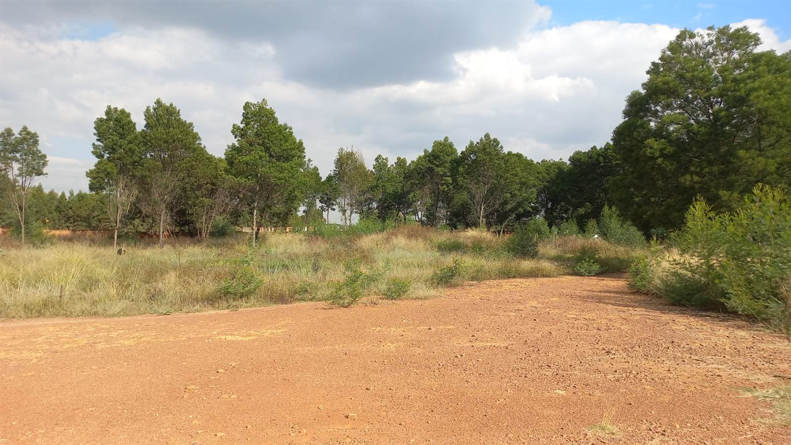 5000 m² Land available in Rietfontein photo number 12