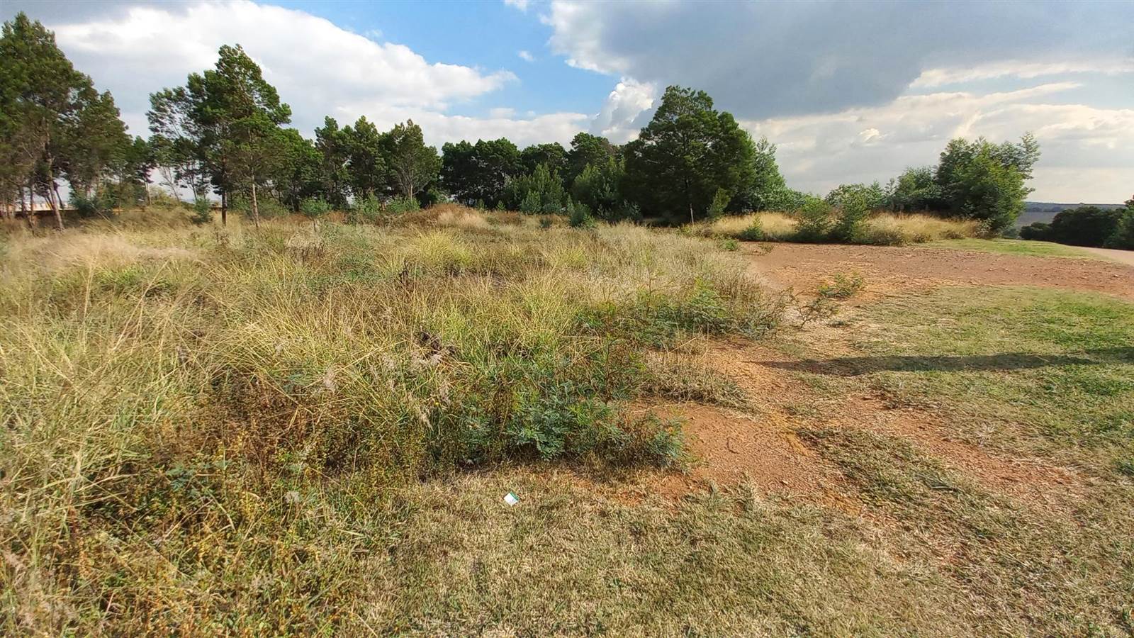 5000 m² Land available in Rietfontein photo number 1