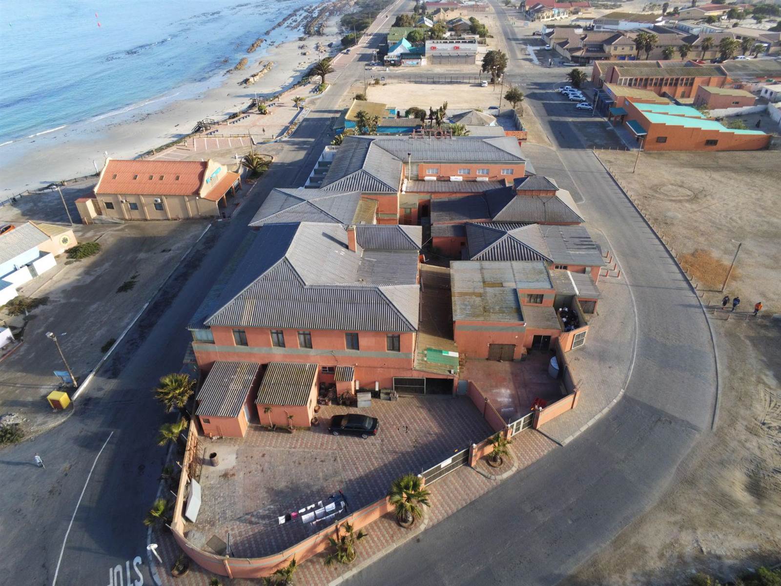 Commercial space in Port Nolloth photo number 10