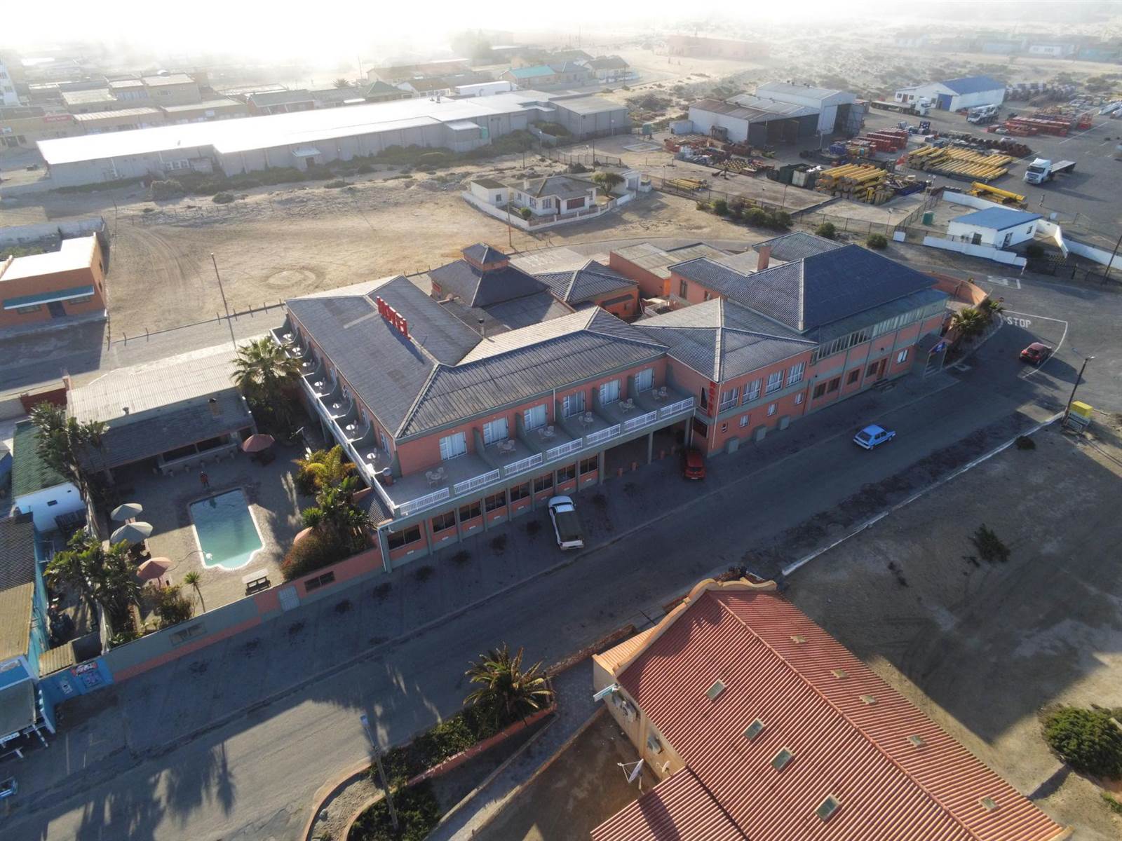 Commercial space in Port Nolloth photo number 1