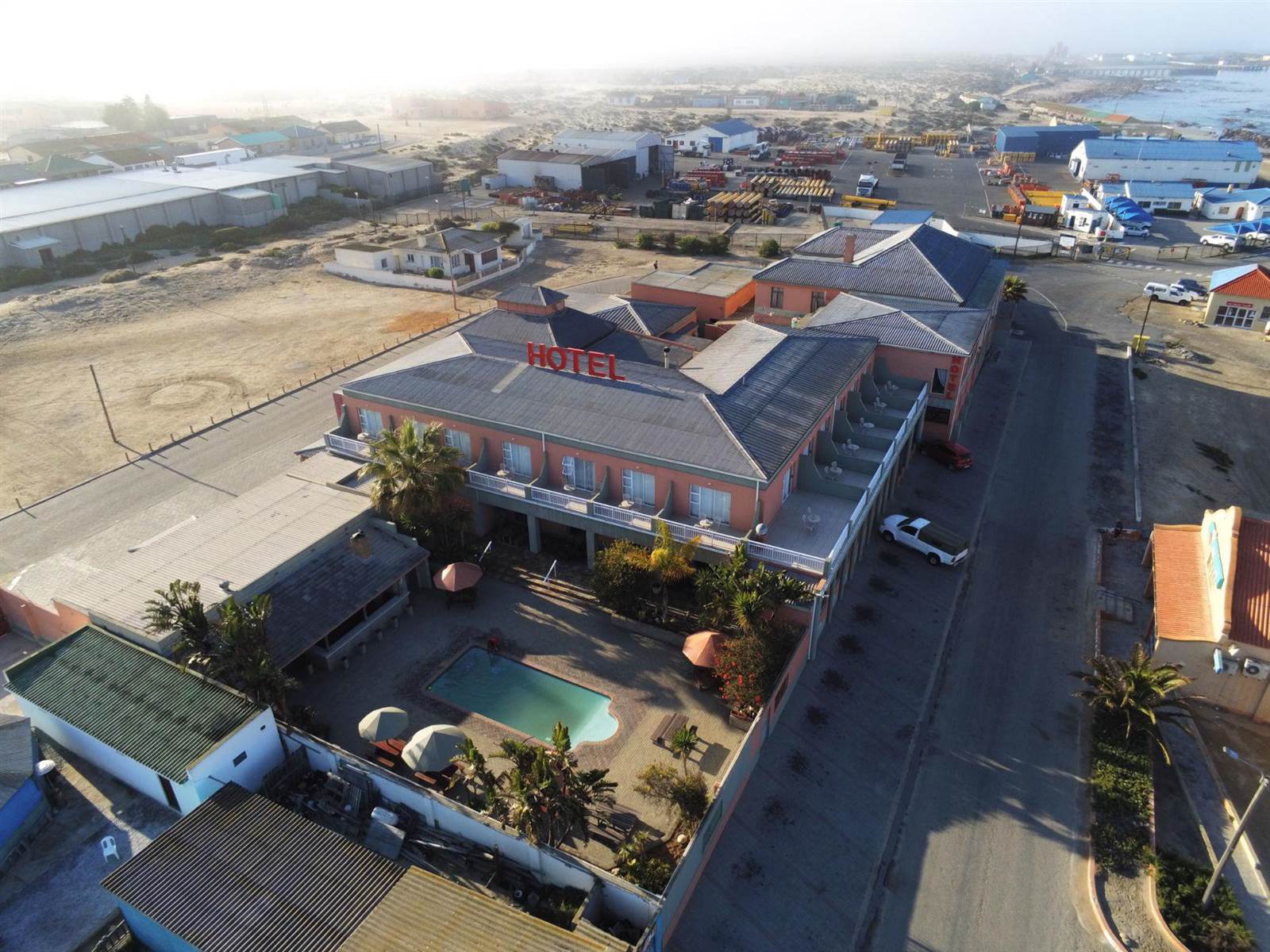 Commercial space in Port Nolloth photo number 9