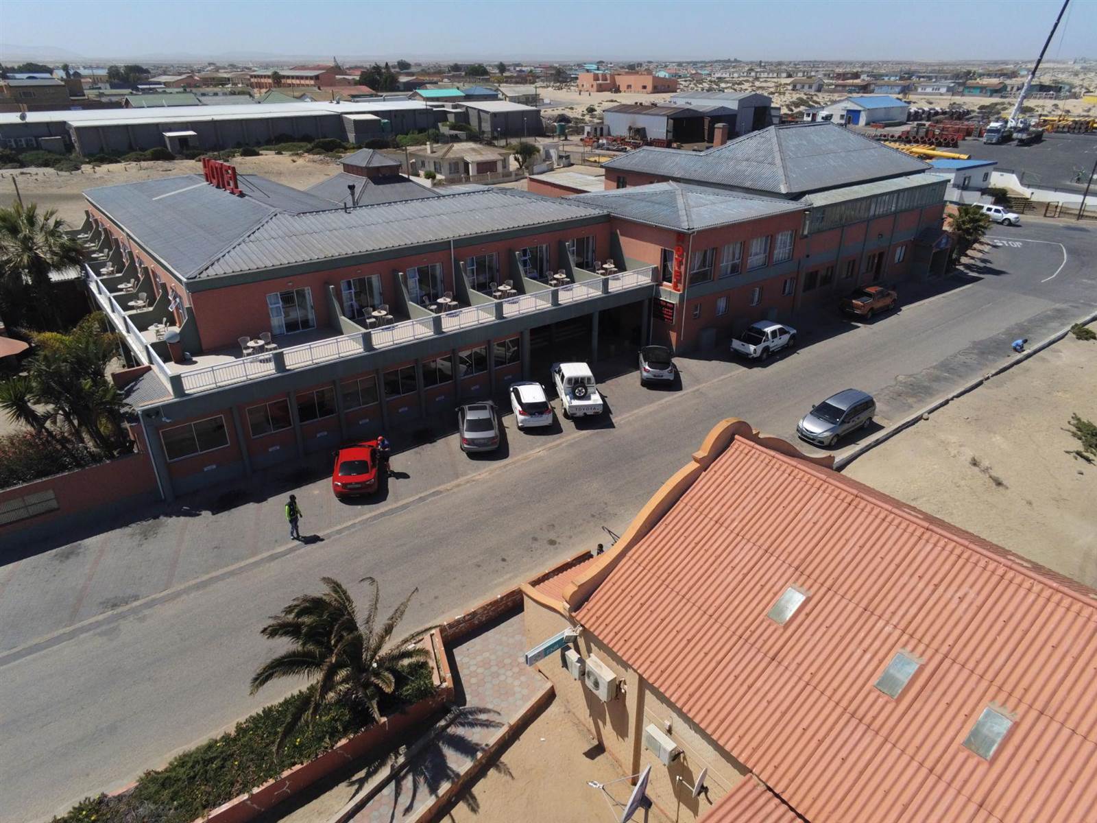 Commercial space in Port Nolloth photo number 11