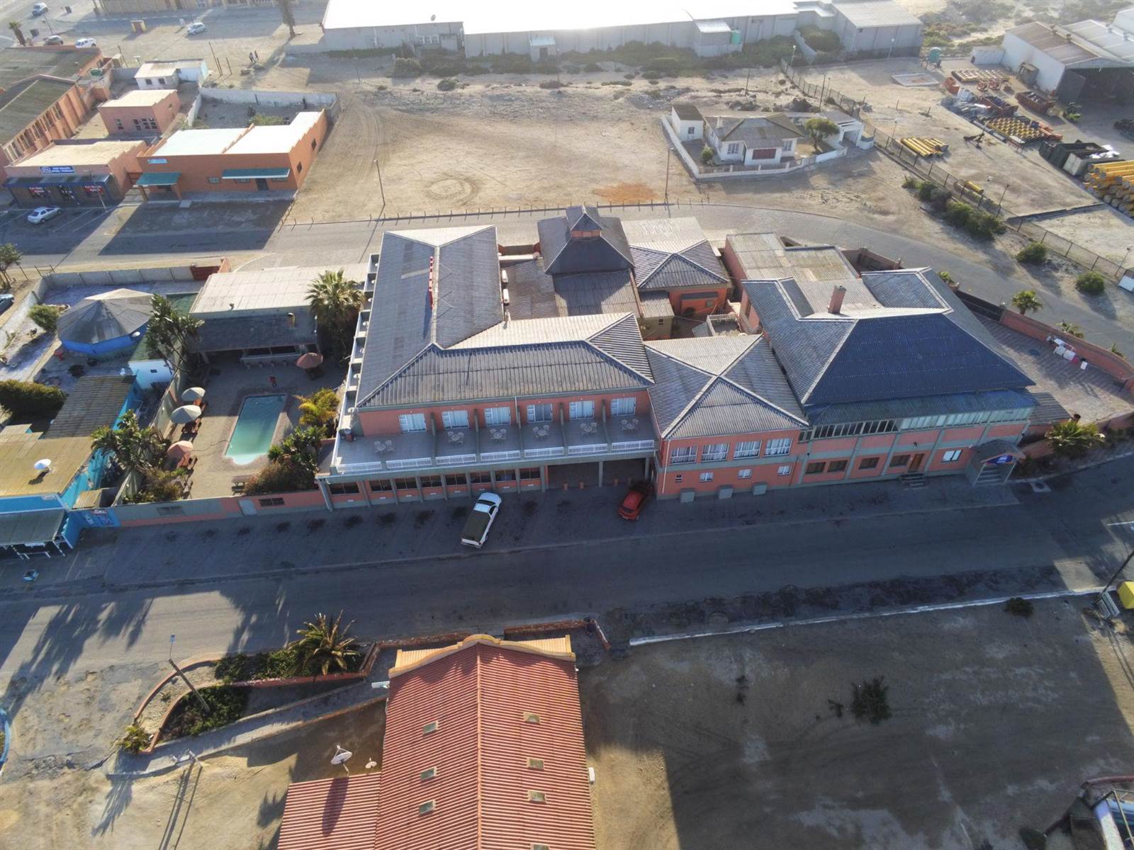 Commercial space in Port Nolloth photo number 2