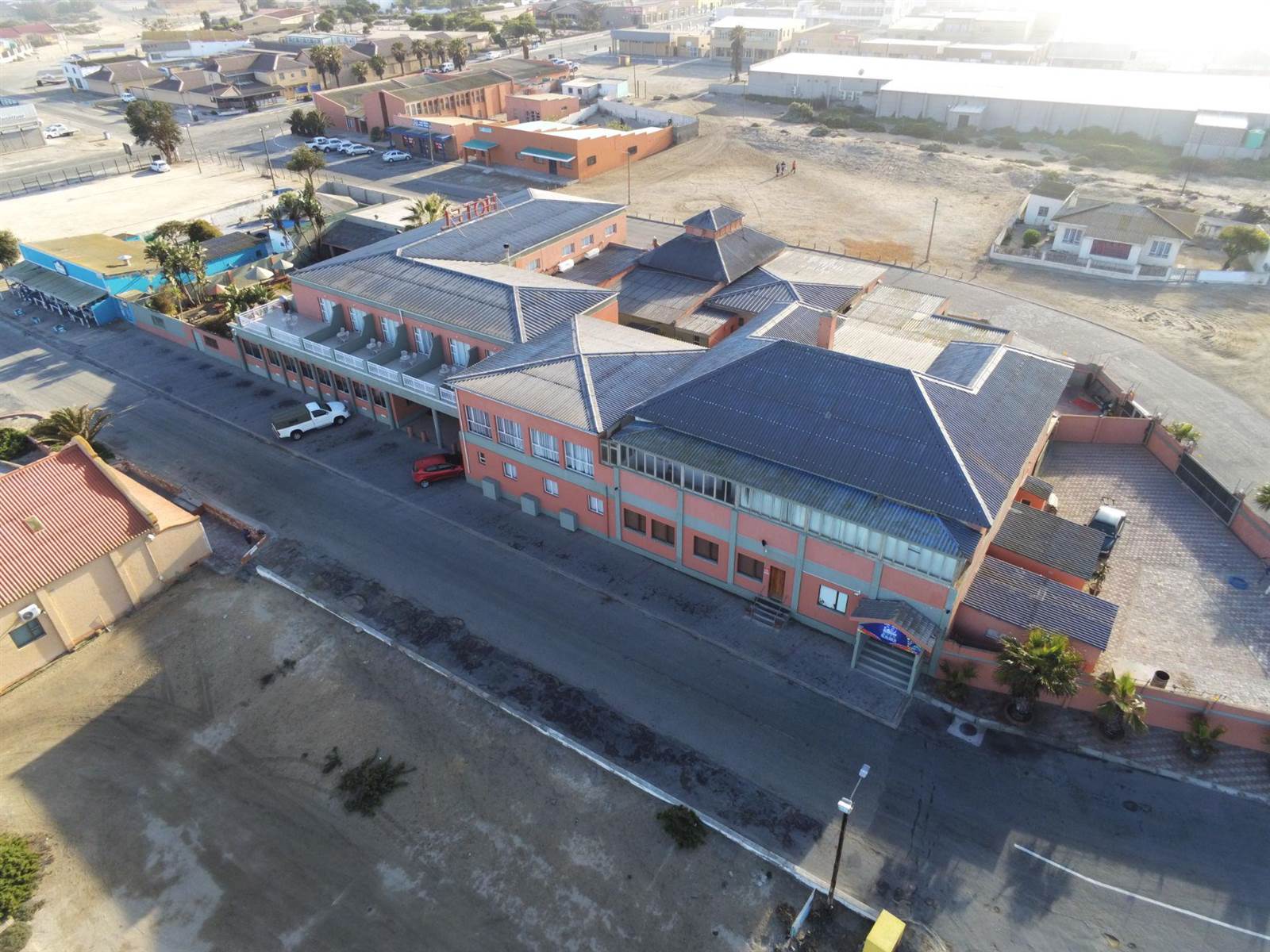 Commercial space in Port Nolloth photo number 3