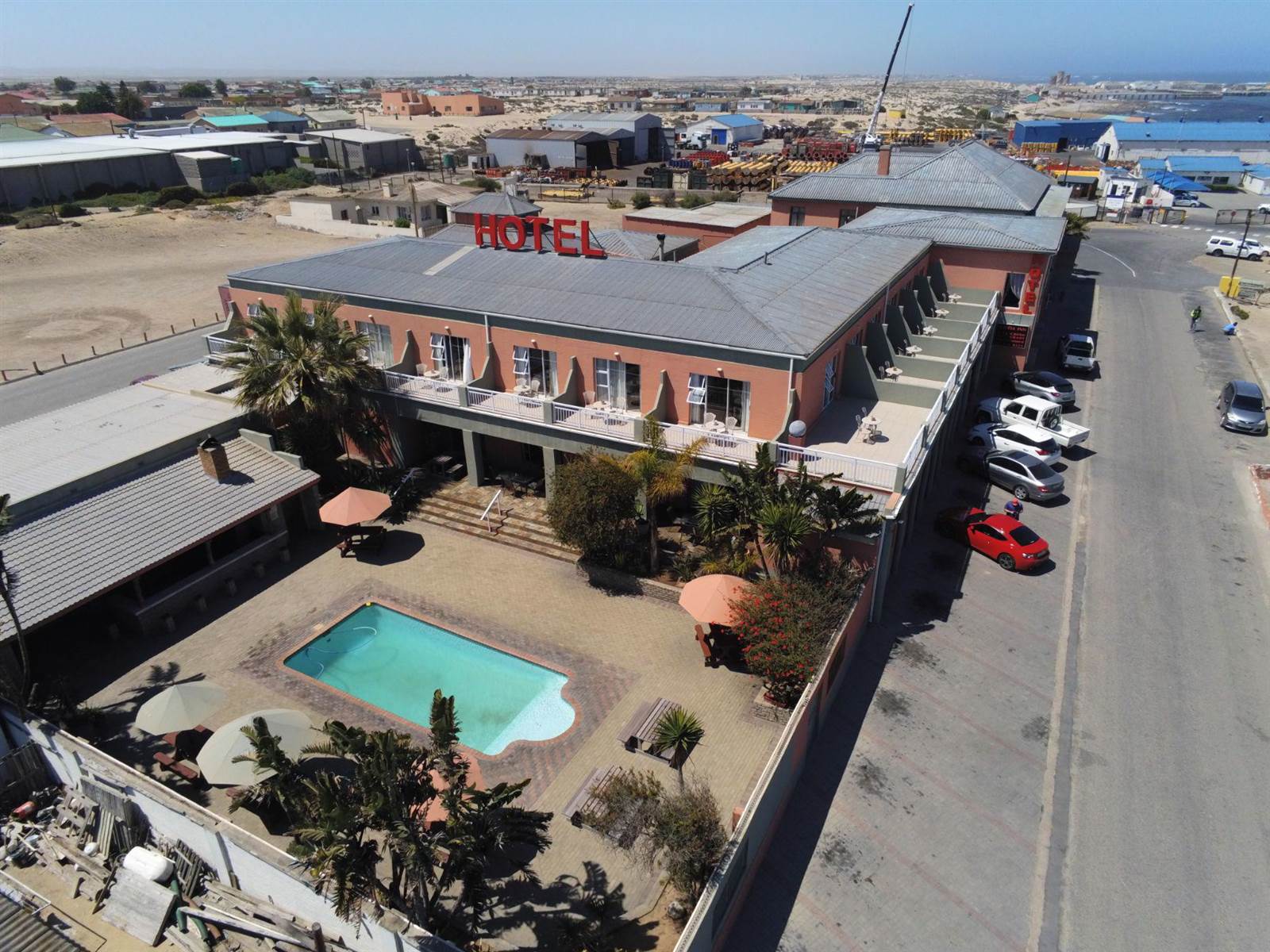 Commercial space in Port Nolloth photo number 7