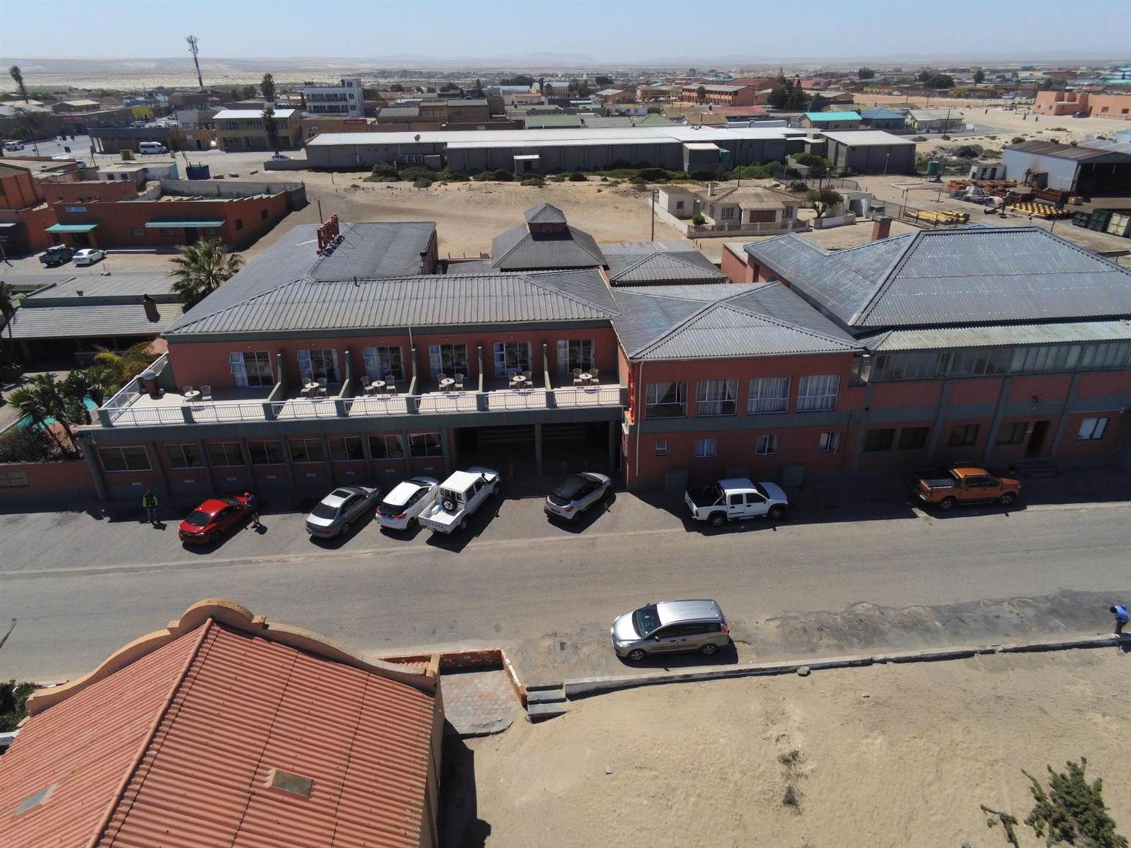 Commercial space in Port Nolloth photo number 8