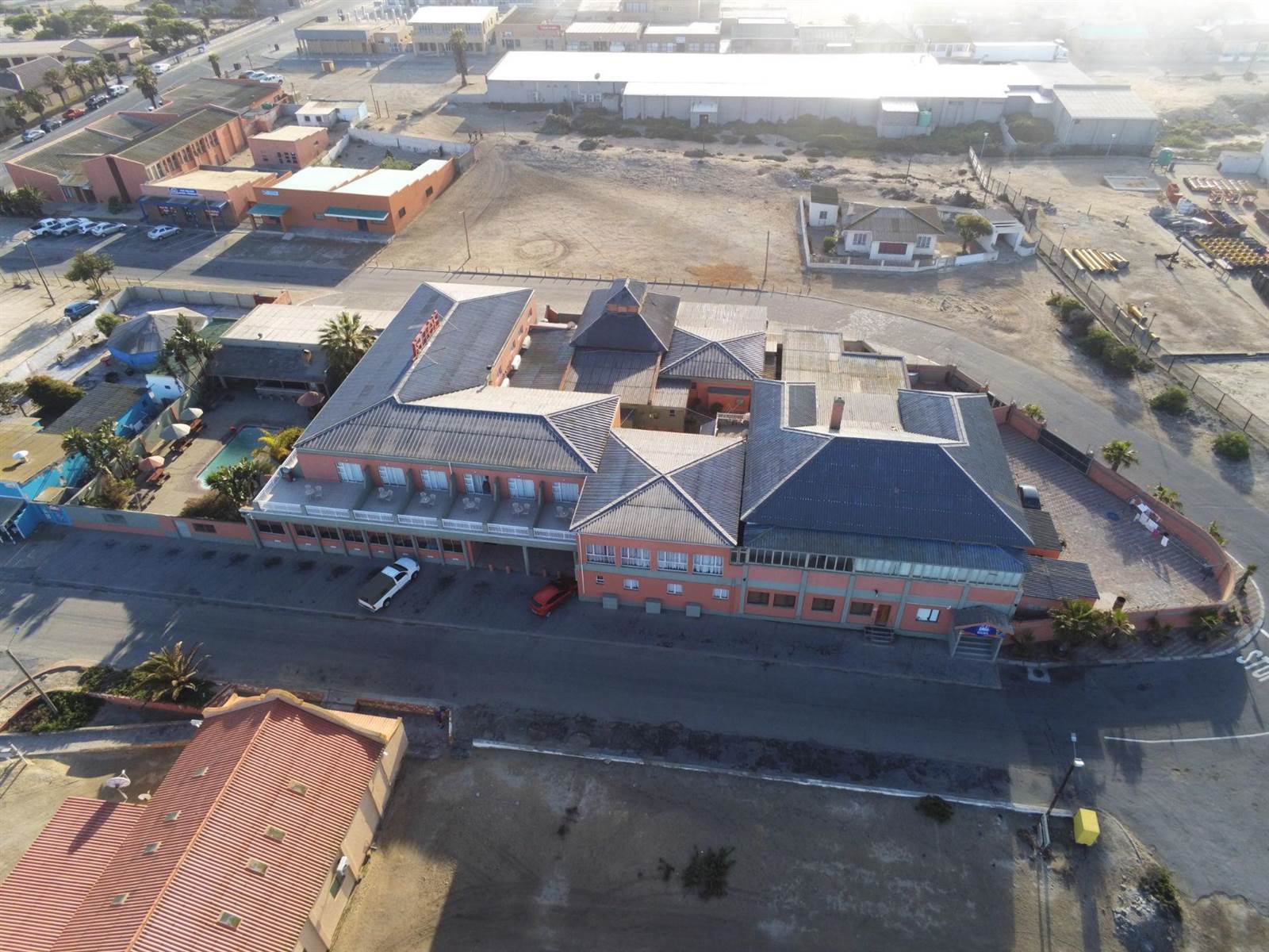 Commercial space in Port Nolloth photo number 6