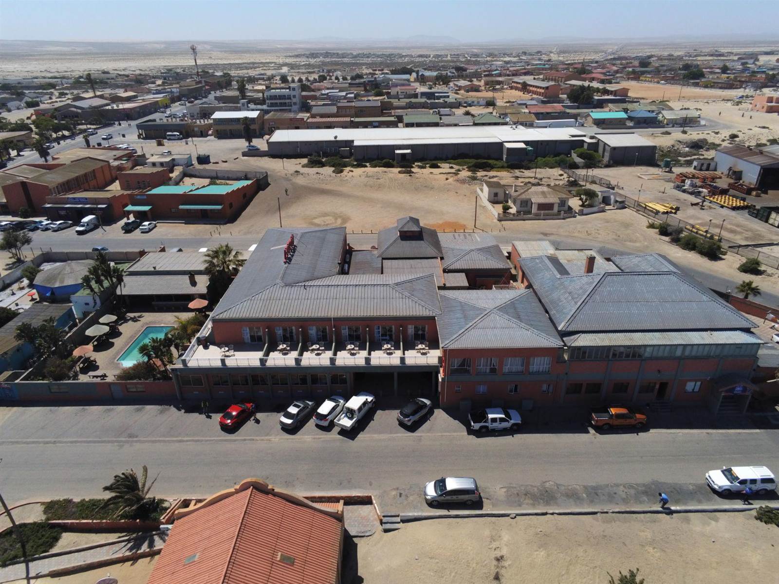 Commercial space in Port Nolloth photo number 5