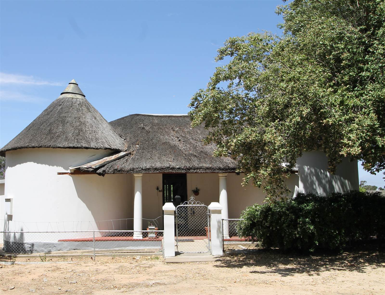 3 Bed House in Piketberg photo number 1