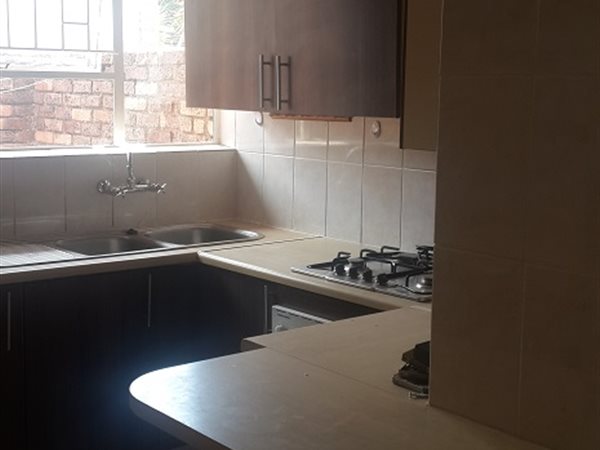 2 Bed Simplex