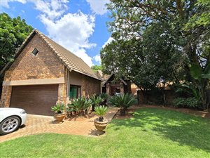 Simplex in Glen Marais
