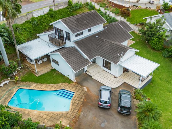 5 Bed House in Umgeni Park
