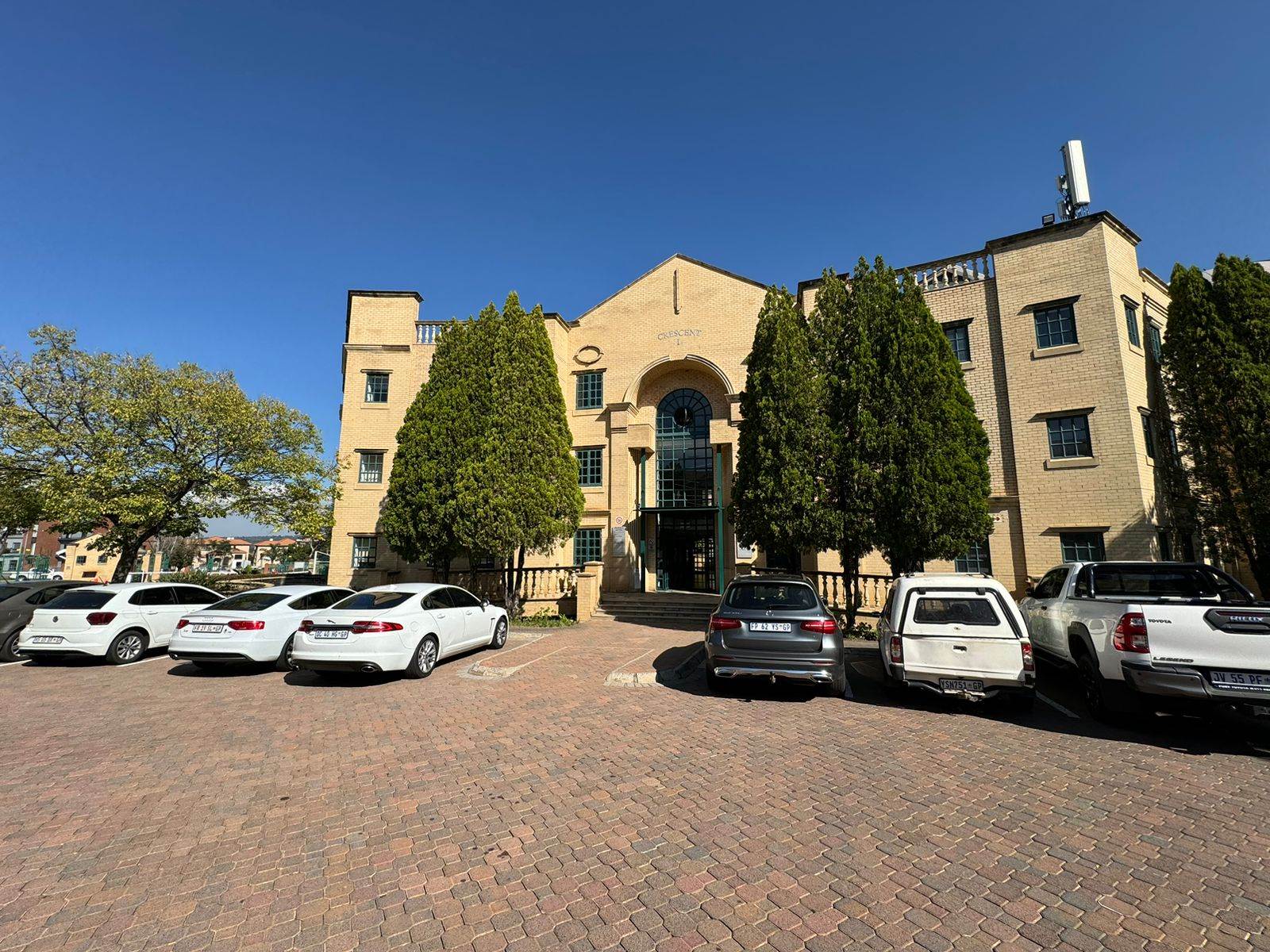 498  m² Commercial space in Sunninghill photo number 7