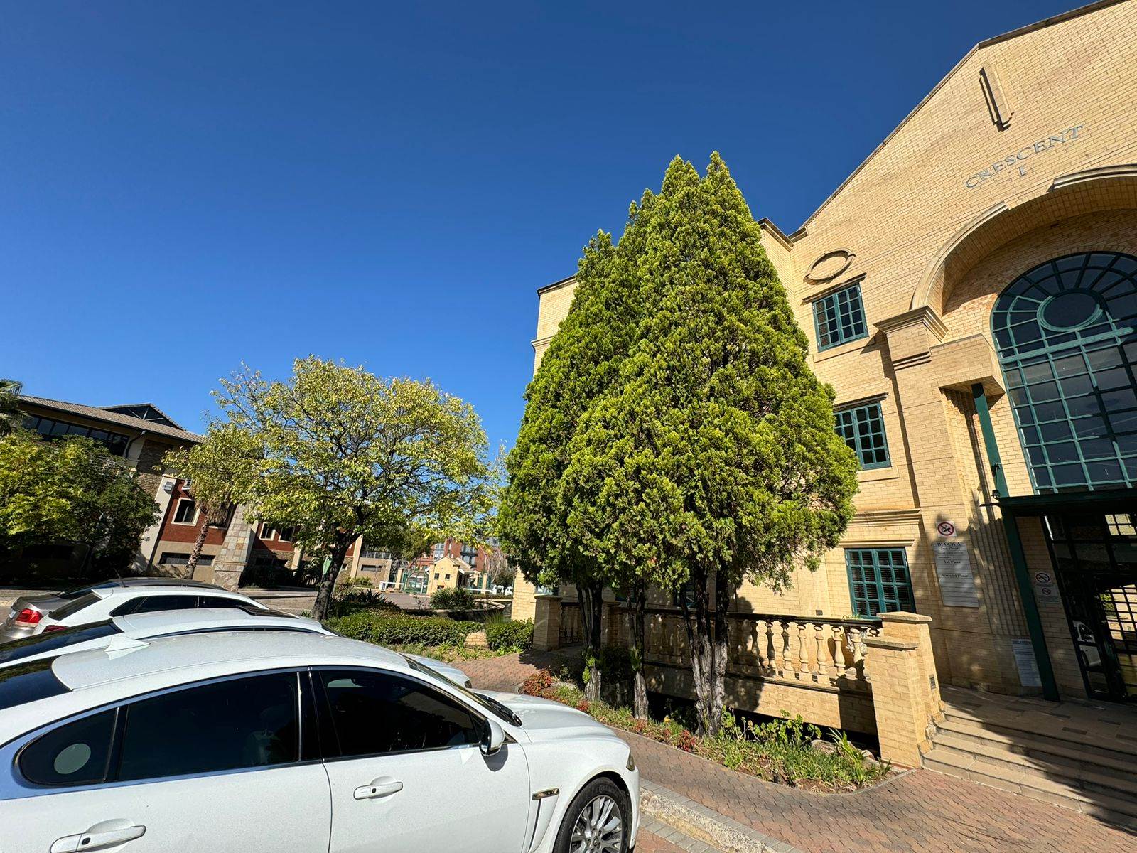 498  m² Commercial space in Sunninghill photo number 4