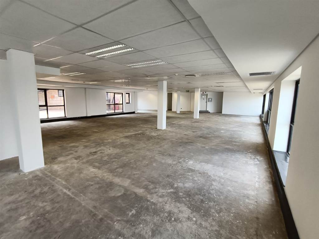 5522  m² Industrial space in Kyalami photo number 5
