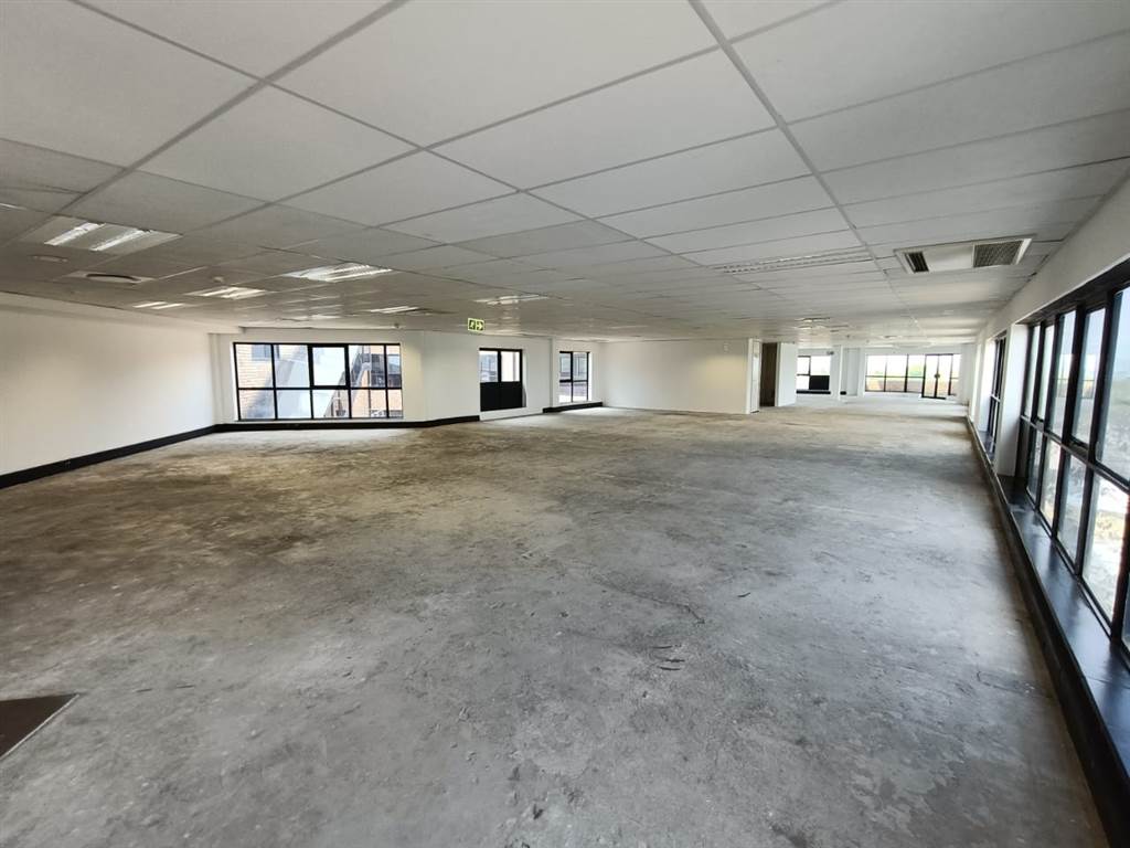 5522  m² Industrial space in Kyalami photo number 10