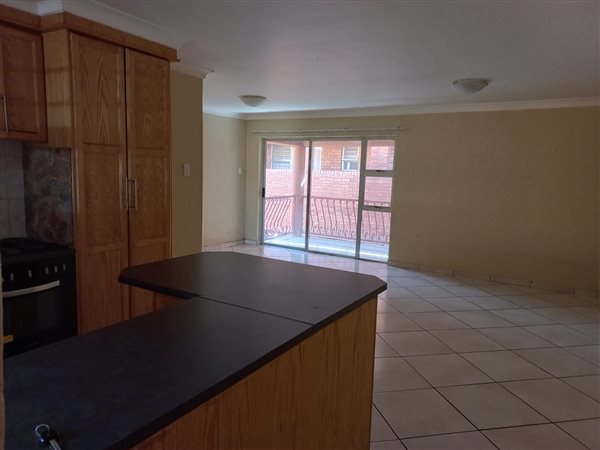 2 Bed Apartment