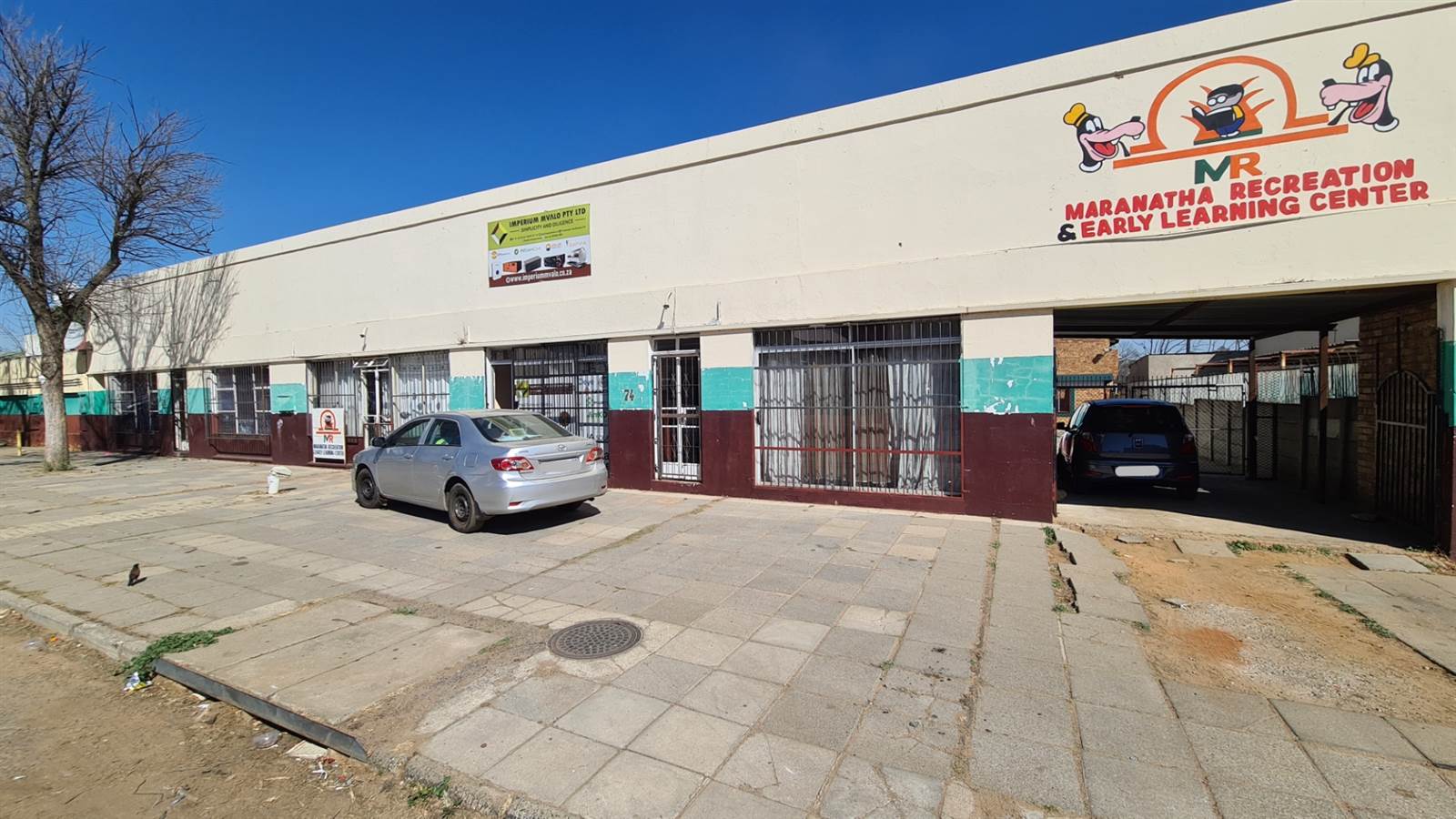 Commercial space in Klerksdorp photo number 3
