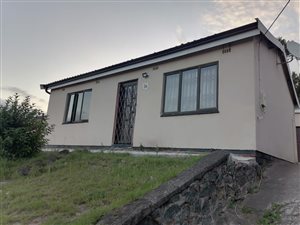 2 Bed House in Kwandengezi