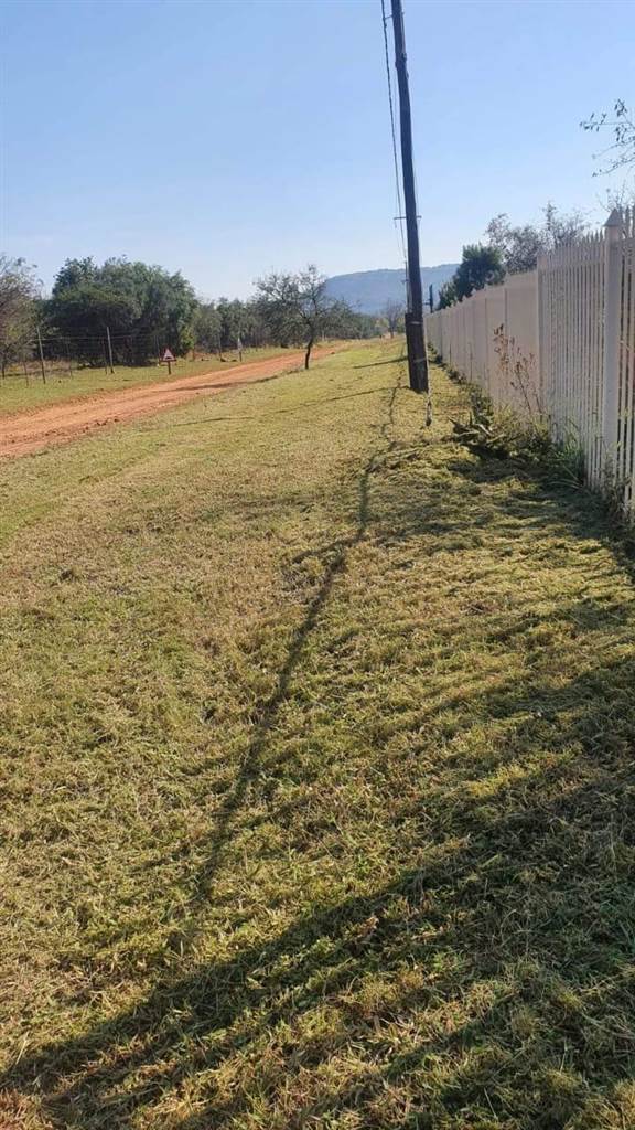 1.2 ha Land available in Kameelfontein and surrounds photo number 10