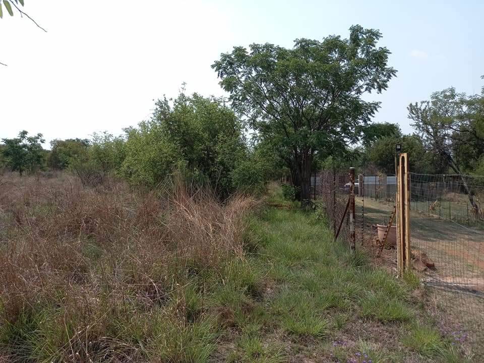 1.2 ha Land available in Kameelfontein and surrounds photo number 2