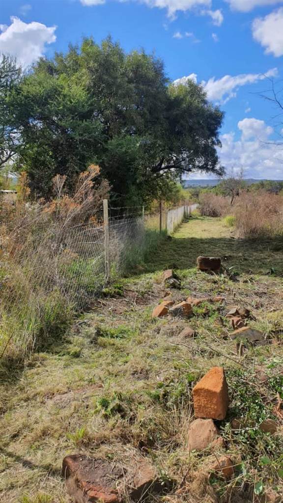 1.2 ha Land available in Kameelfontein and surrounds photo number 13