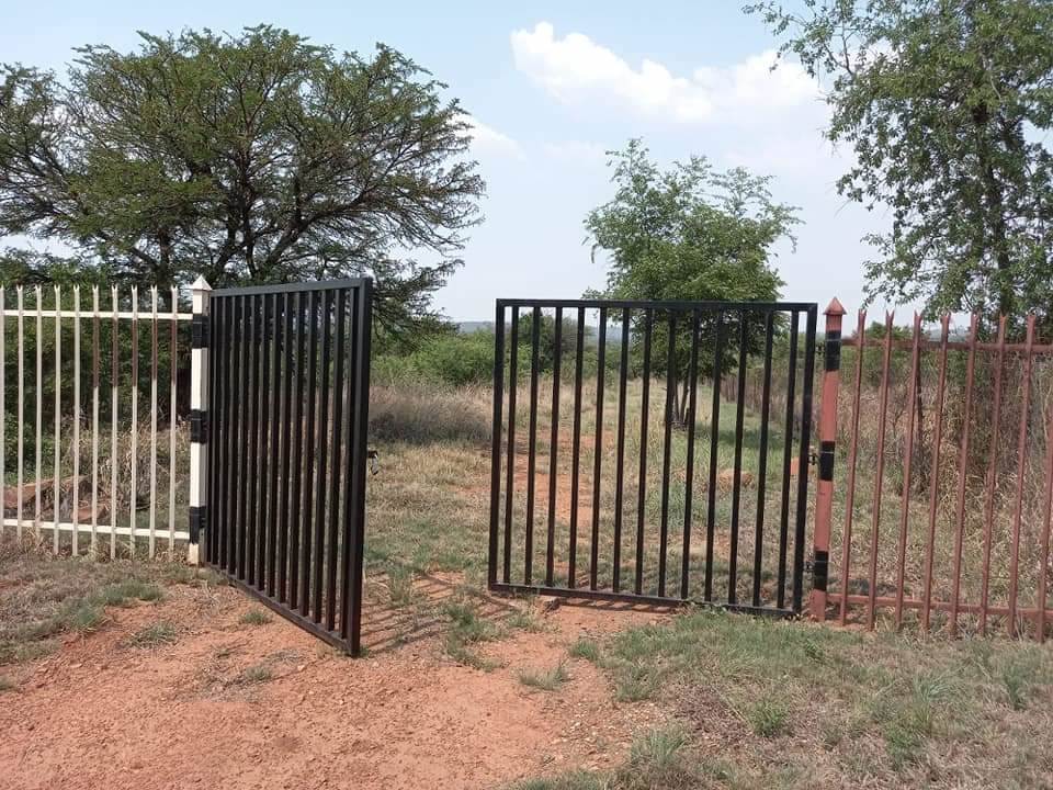 1.2 ha Land available in Kameelfontein and surrounds photo number 1