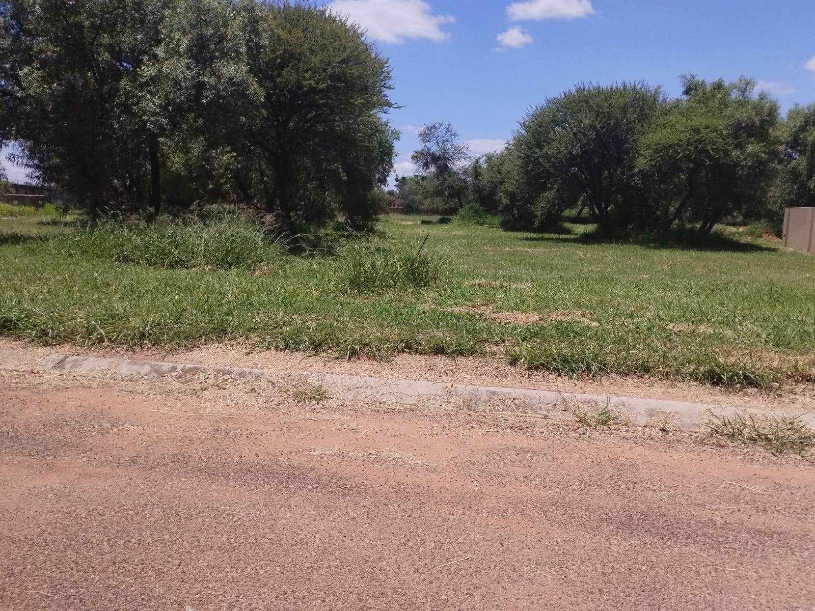 849 m² Land available in Bela-Bela (Warmbaths) photo number 8