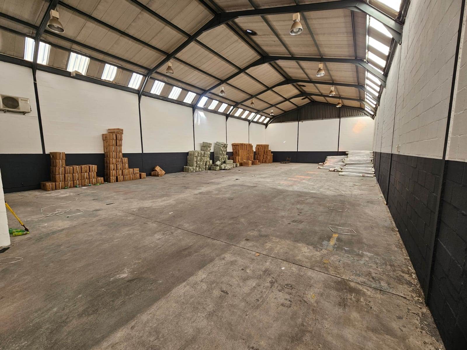 445  m² Industrial space in Montague Gardens photo number 5