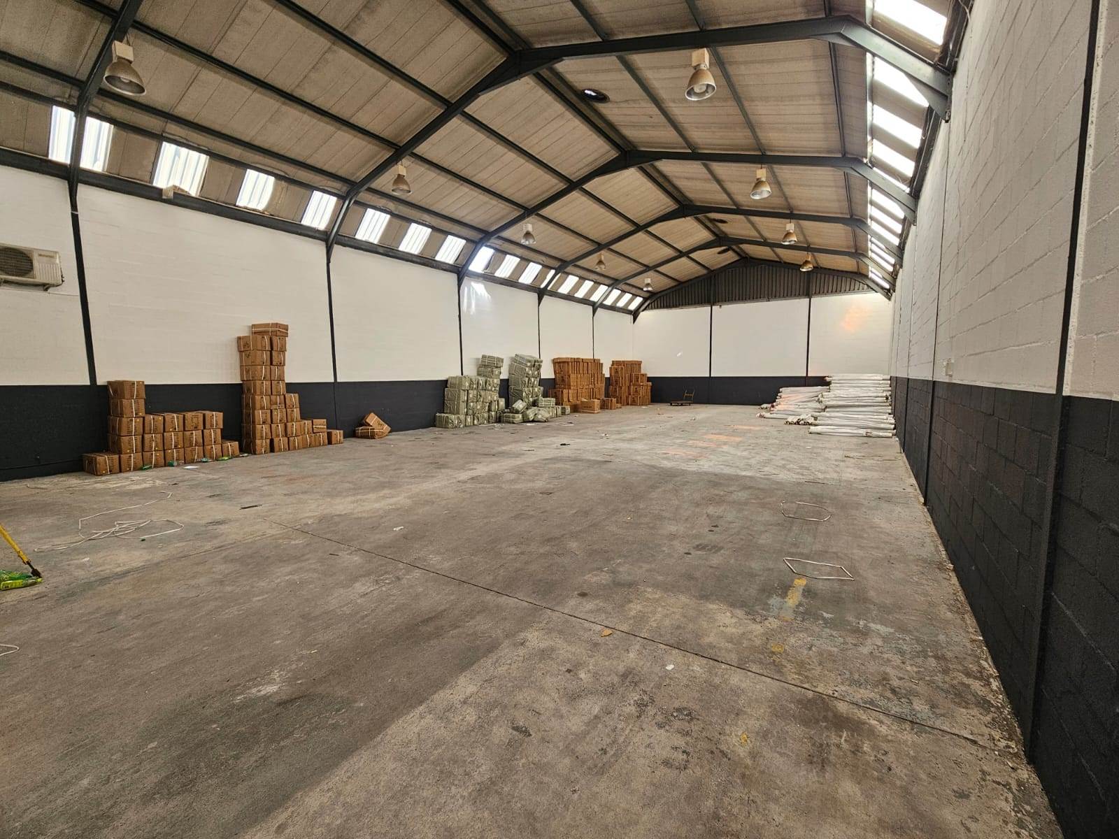445  m² Industrial space in Montague Gardens photo number 13