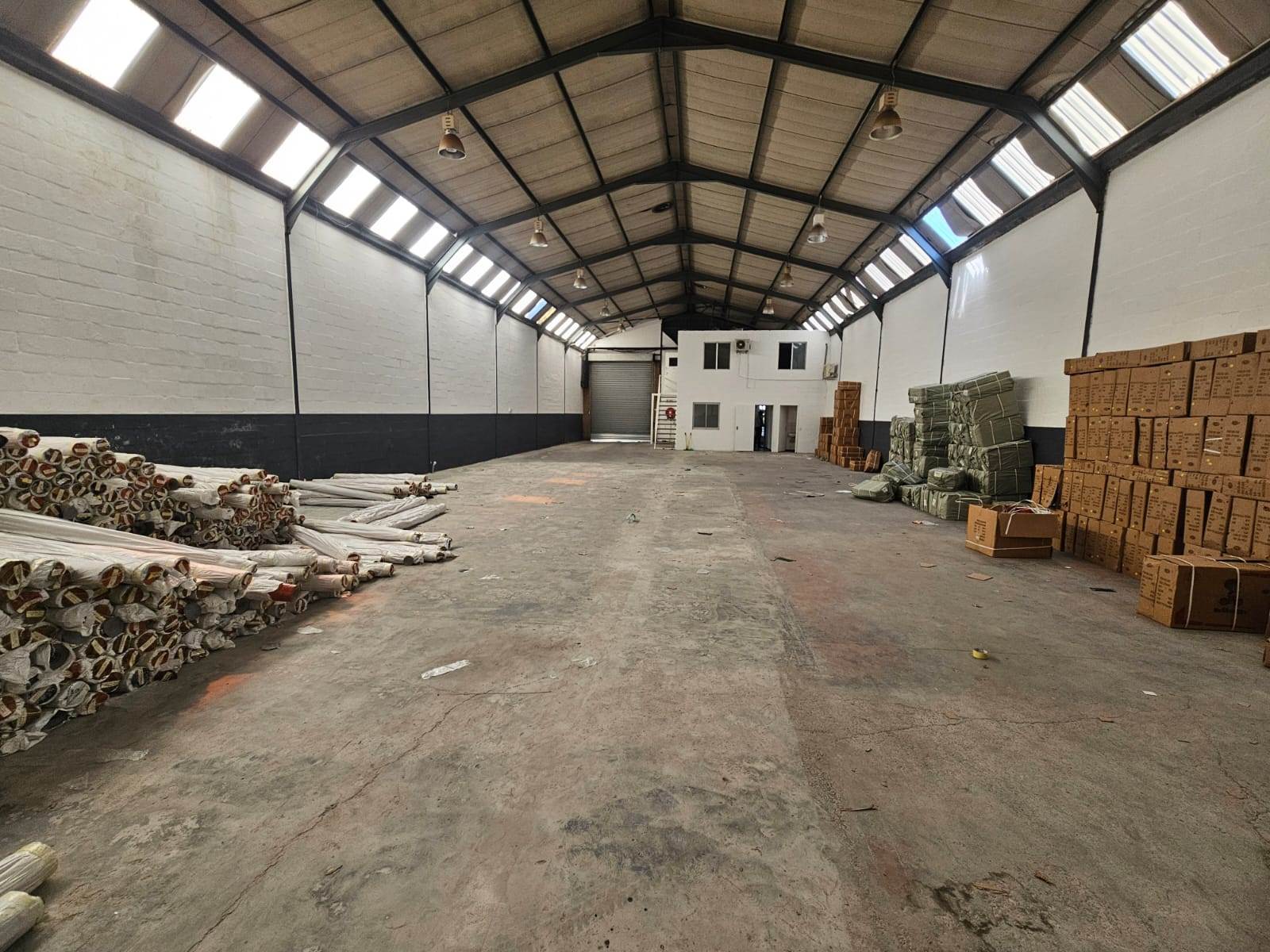 445  m² Industrial space in Montague Gardens photo number 14