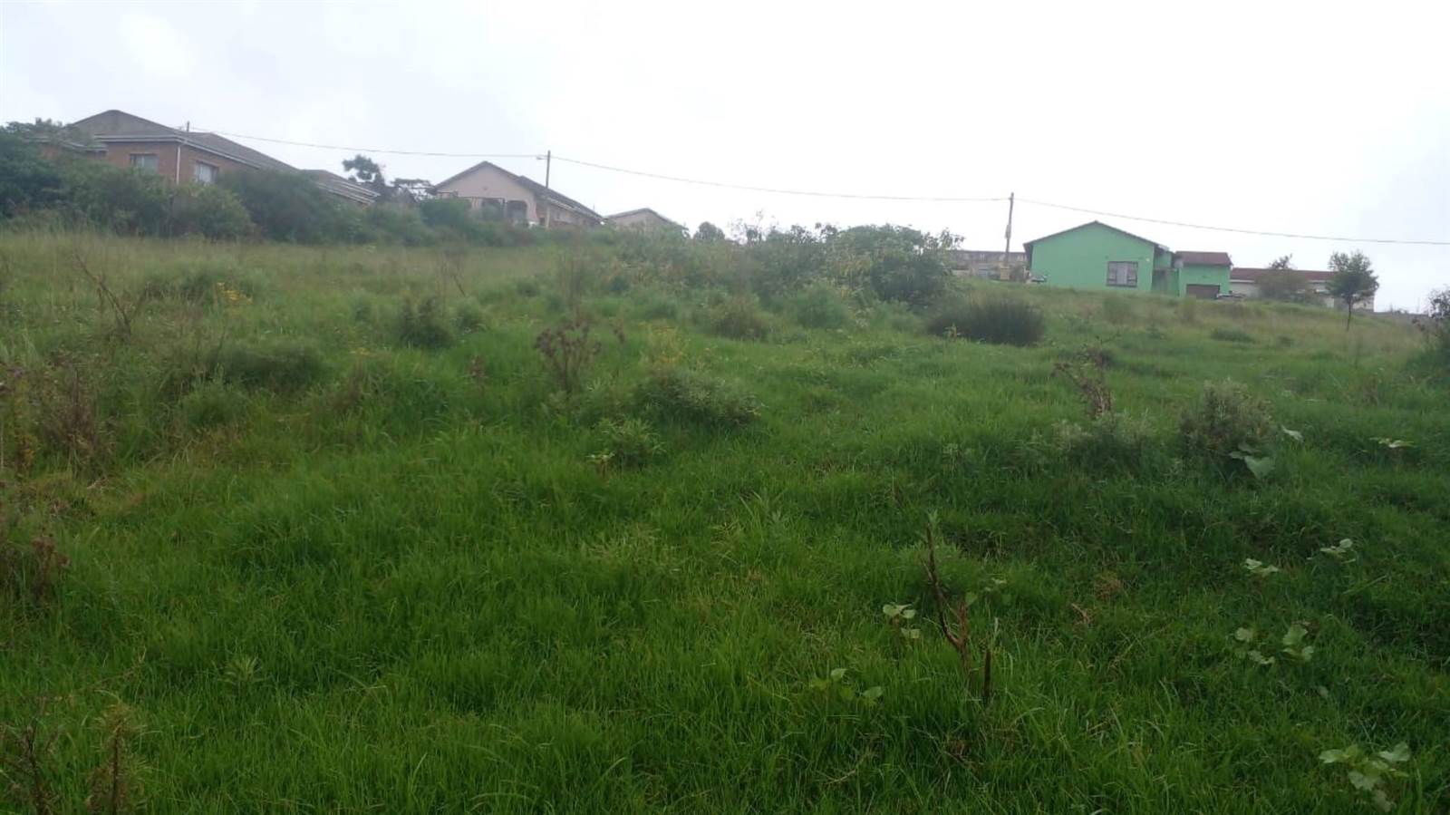 406 m² Land available in Hillcrest photo number 2