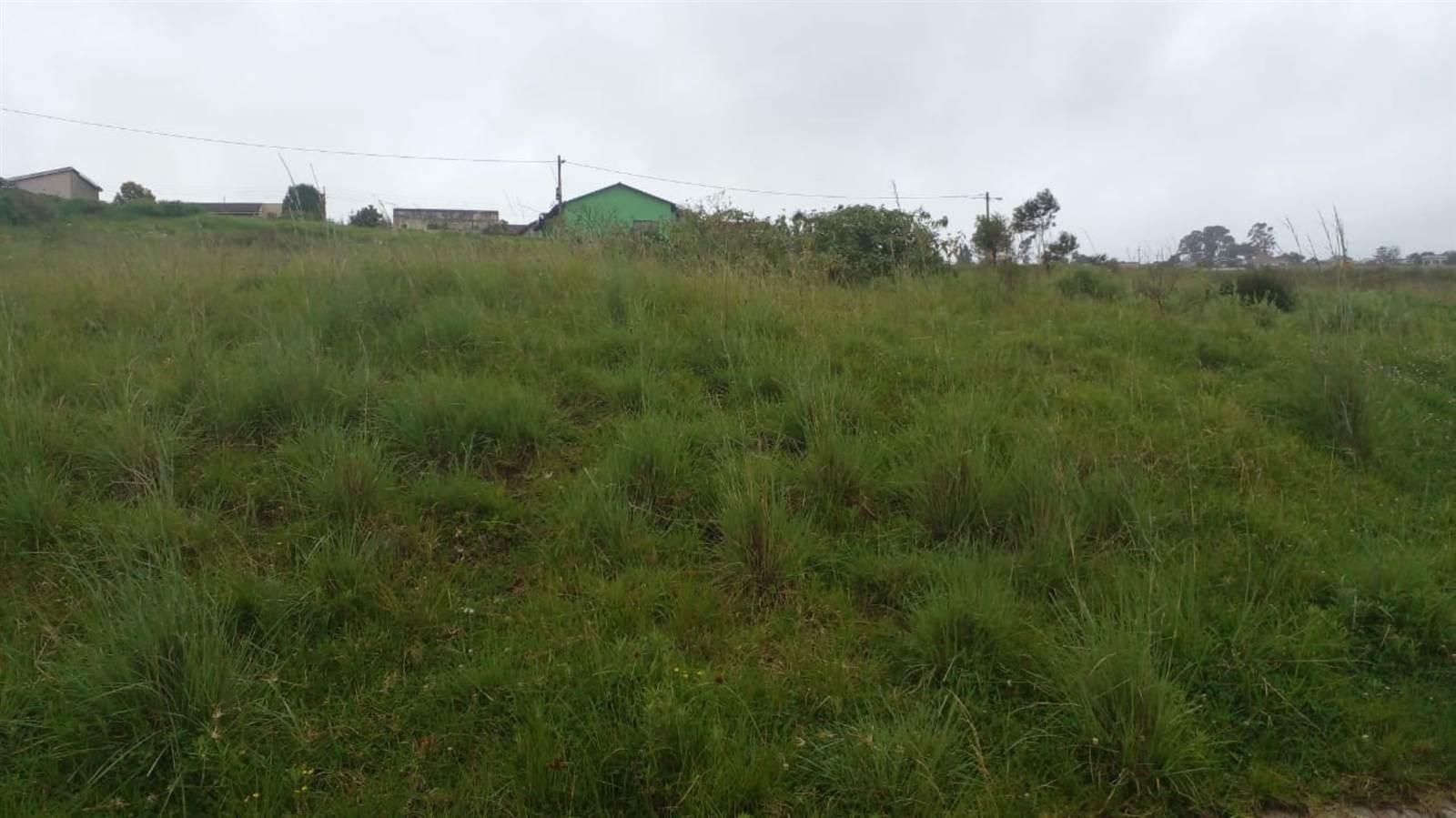 406 m² Land available in Hillcrest photo number 1