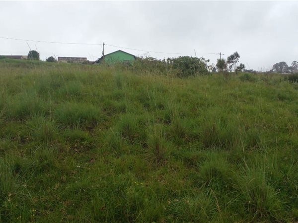 406 m² Land available in Hillcrest