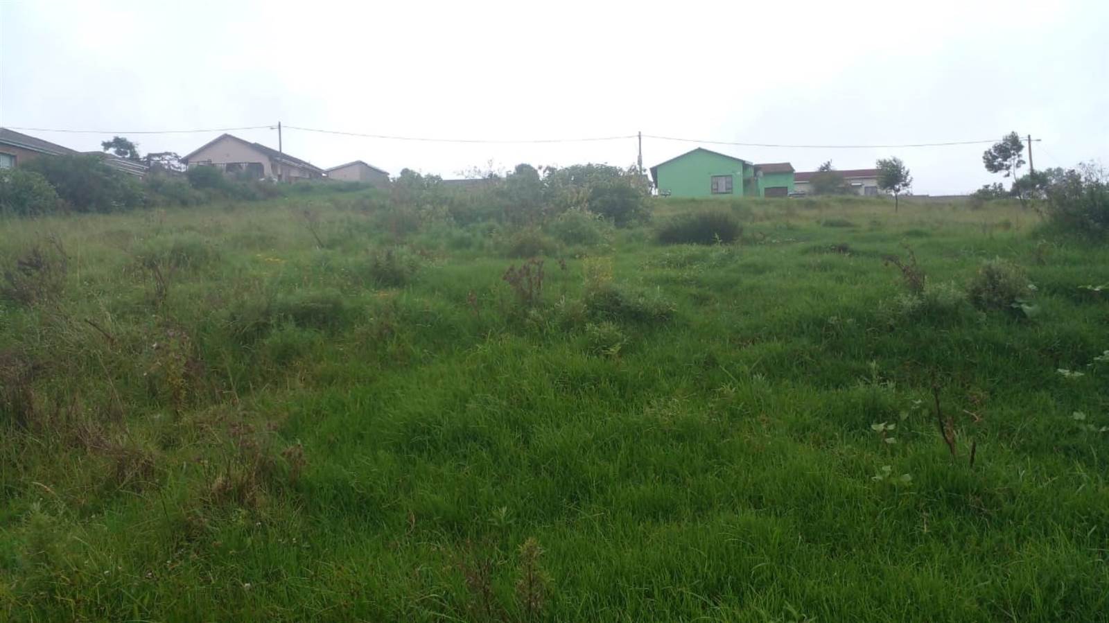 406 m² Land available in Hillcrest photo number 3