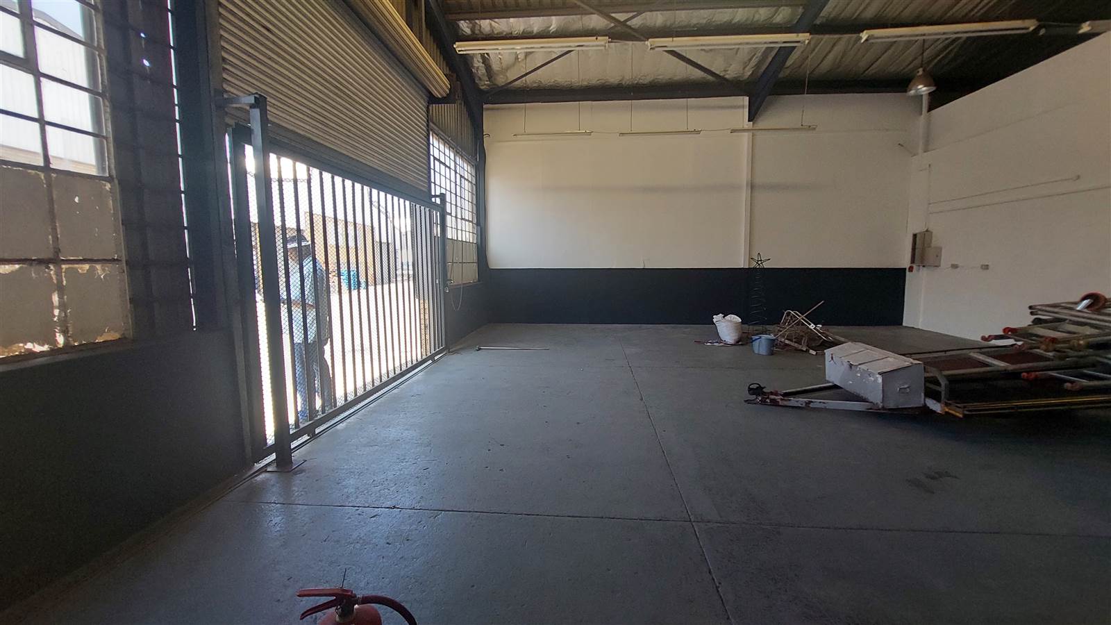 558  m² Industrial space in Jet Park photo number 15