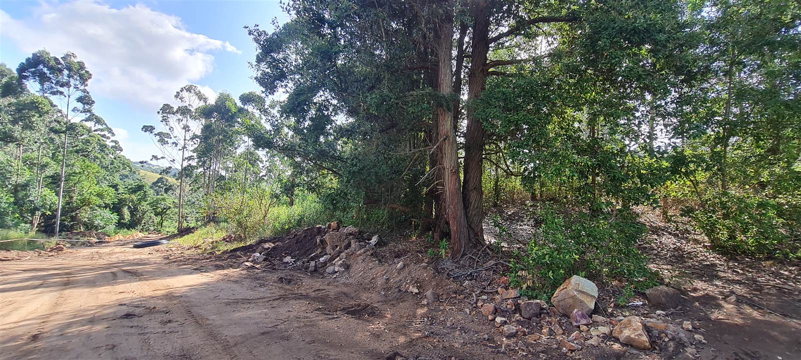 350 m² Land available in Uvongo photo number 15