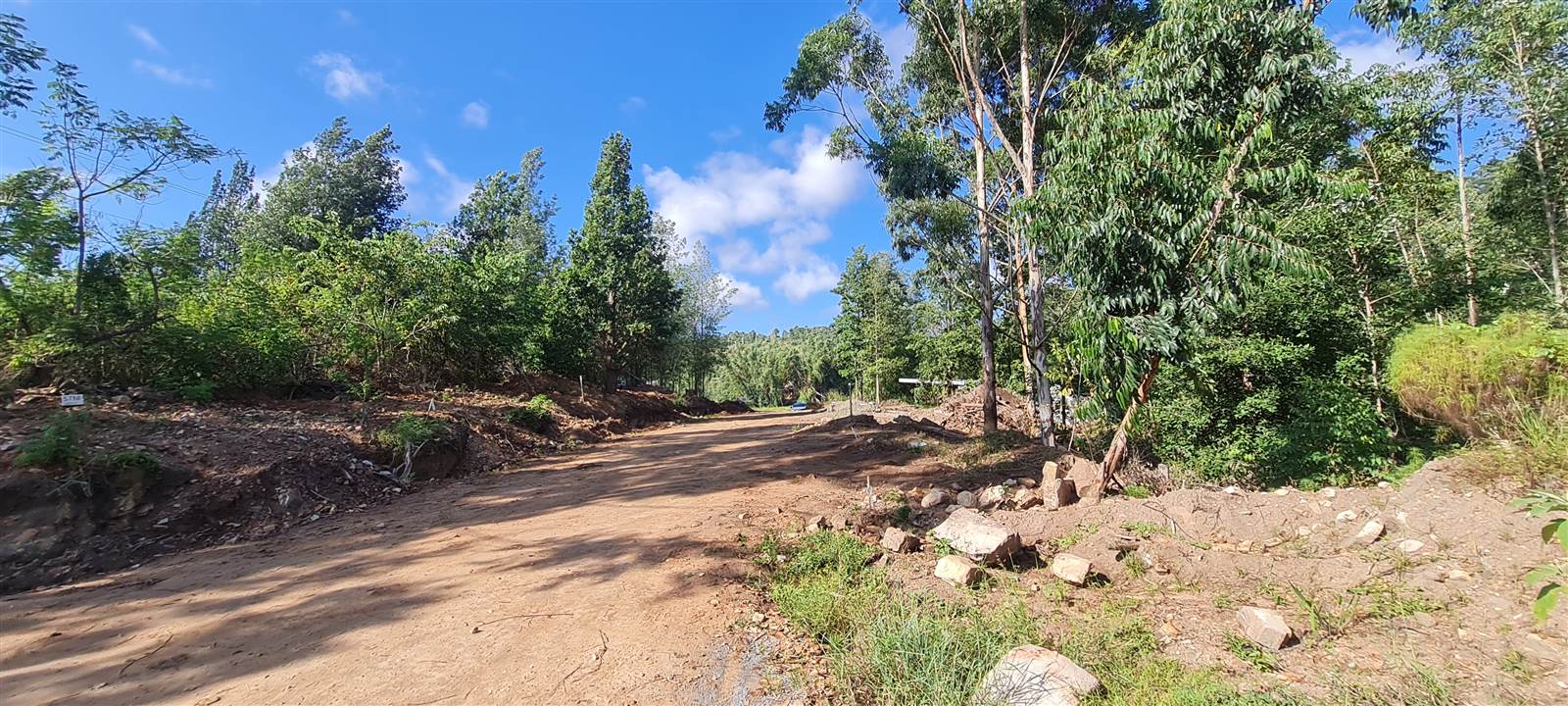 350 m² Land available in Uvongo photo number 12