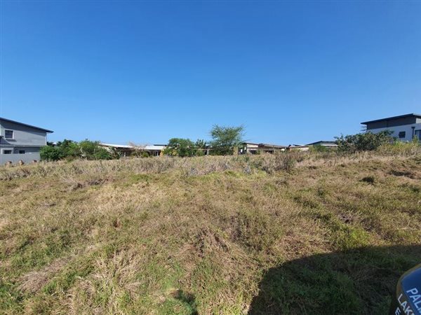 525 m² Land