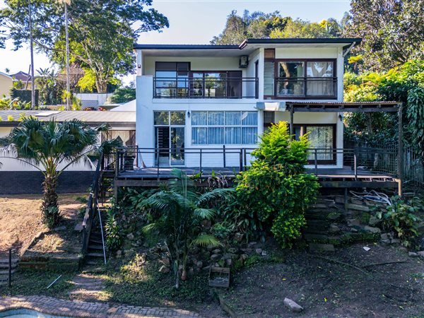5 Bedroom House 5 Bedroom House